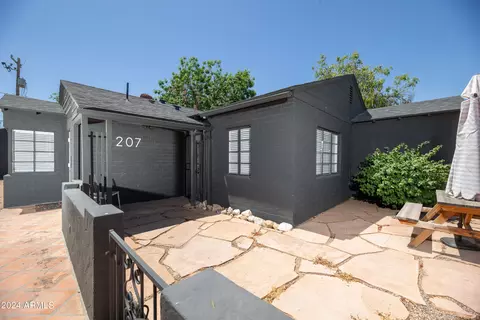 207 W Roma Ave, Phoenix, AZ 85013 photo 3