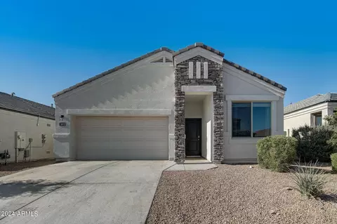 30722 W Indianola Ave, Buckeye, AZ 85396