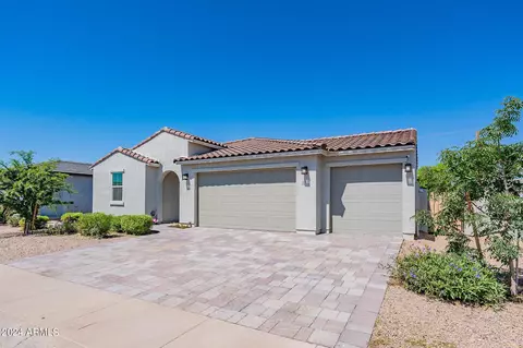 681 S Silvercreek Pl, Casa Grande, AZ 85122