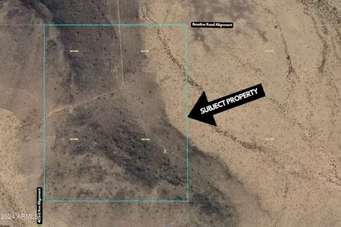 7625 S 403rd Ave #-, Tonopah, AZ 85354