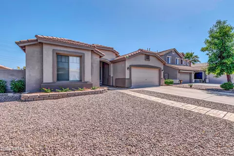 1603 Ebony Pl, Chandler, AZ 85286