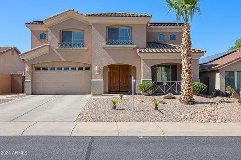 14652 W Banff Ln, Surprise, AZ 85379
