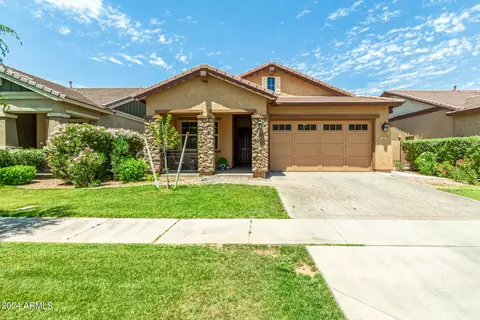 3480 E Appaloosa Rd, Gilbert, AZ 85296 photo 22
