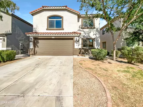 38007 N Luke Ln, San Tan Valley, AZ 85140