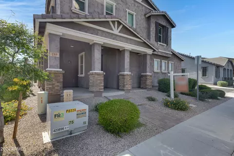 240 N Sandal --, Mesa, AZ 85205
