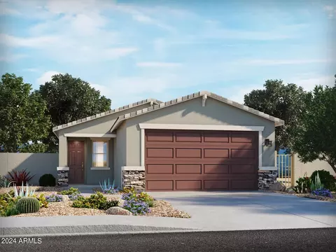 2968 E Lilly Jane Way, San Tan Valley, AZ 85143
