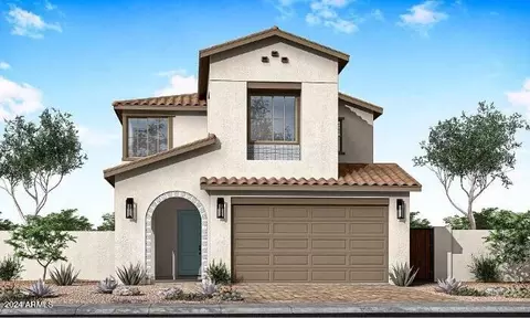 5717 S Granite St, Gilbert, AZ 85298