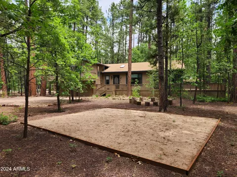 3241 Drift Fence Cir, Pinetop, AZ 85935