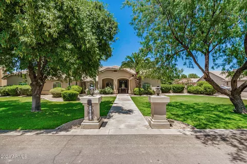 19630 E Via Del Oro St, Queen Creek, AZ 85142