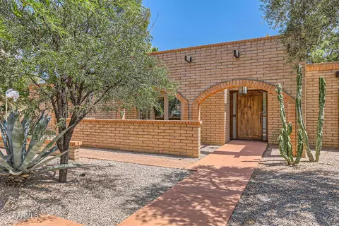 6515 E Friess Dr, Scottsdale, AZ 85254