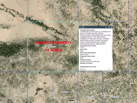 10 S Acres S Ama Palo Rd #1A, Casa Grande, AZ 85193