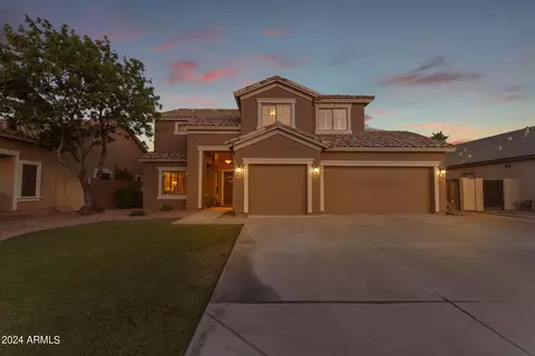 939 S Mystic Ct, Gilbert, AZ 85233