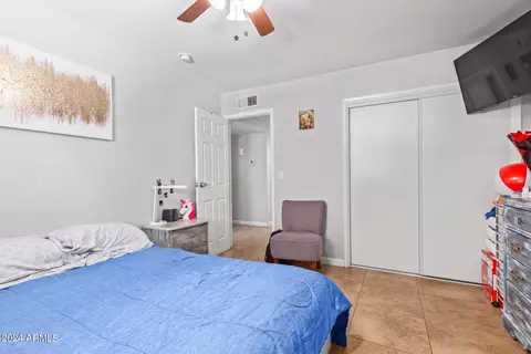 Bedroom - 711 E Marilyn Ave, Mesa, AZ 85204 photo 11 of 11