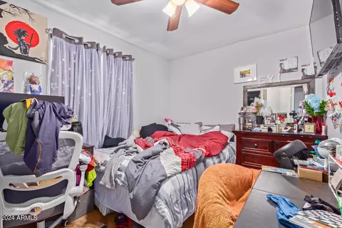 Bedroom - 711 E Marilyn Ave, Mesa, AZ 85204 photo 6 of 11