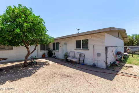 Exterior - 711 E Marilyn Ave, Mesa, AZ 85204 photo 1 of 1