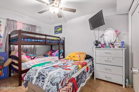 Bedroom - 711 E Marilyn Ave, Mesa, AZ 85204 photo 8 of 11