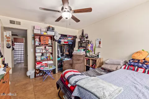 Bedroom - 711 E Marilyn Ave, Mesa, AZ 85204 photo 2 of 11