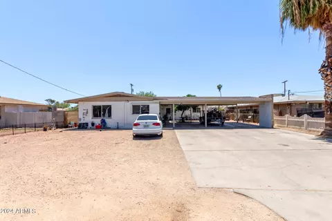 711 E Marilyn Ave, Mesa, AZ 85204