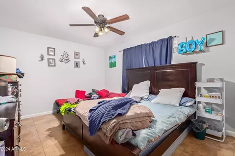 Bedroom - 711 E Marilyn Ave, Mesa, AZ 85204 photo 4 of 11
