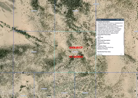 10 S Acres S 2b Rd #2B, Casa Grande, AZ 85193