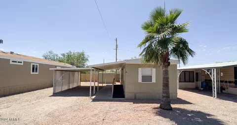 929 N Delaware Dr #8, Apache Junction, AZ 85120
