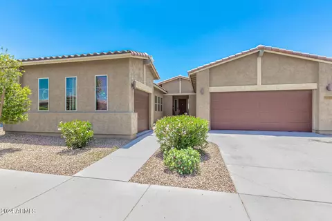 23131 E Via Del Sol --, Queen Creek, AZ 85142