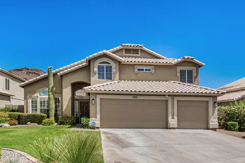 1720 E Crocus Dr, Phoenix, AZ 85022