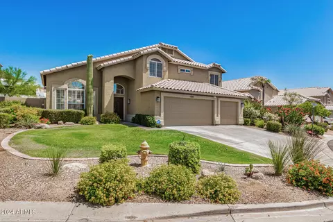 1720 E Crocus Dr, Phoenix, AZ 85022 photo 5