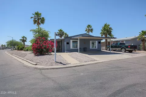 2000 S Apache Rd #266, Buckeye, AZ 85326