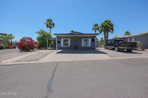 2000 S Apache Rd #266, Buckeye, AZ 85326 photo 19