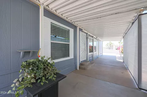 2000 S Apache Rd #266, Buckeye, AZ 85326 photo 18