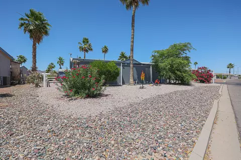 2000 S Apache Rd #266, Buckeye, AZ 85326 photo 16