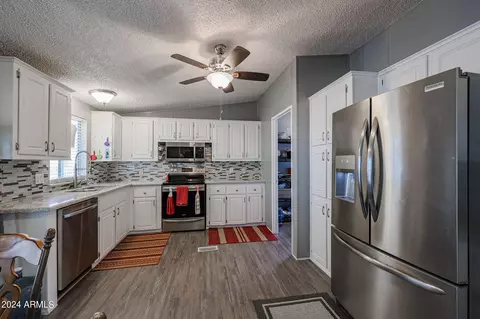 2000 S Apache Rd #266, Buckeye, AZ 85326 photo 5