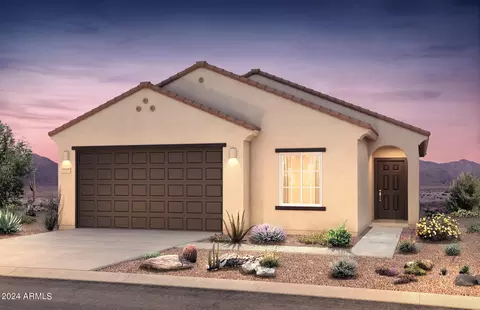 5013 S 251st Dr, Buckeye, AZ 85326