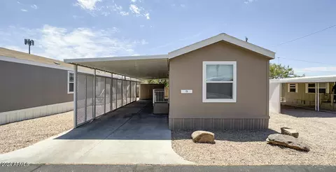 929 N Delaware Dr #9, Apache Junction, AZ 85120