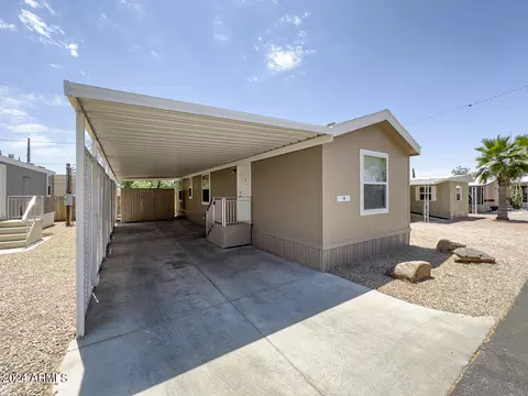 929 N Delaware Dr #9, Apache Junction, AZ 85120 photo 2