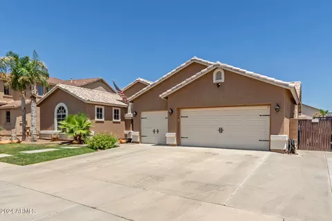 14088 W Poinsettia Dr, Surprise, AZ 85379