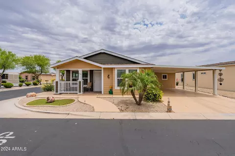 2263 N Trekell Rd #55, Casa Grande, AZ 85122