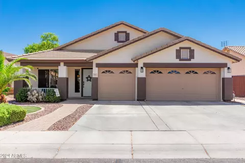 3897 S Seton Ave, Gilbert, AZ 85297