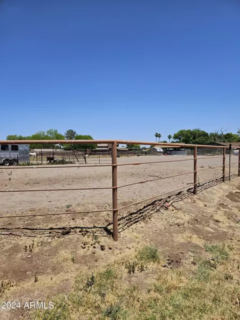 66 W Nn W Ellis Dr #4, Laveen, AZ 85339