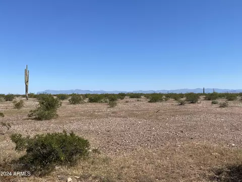 14 N Herseth Rd #-, Florence, AZ 85132
