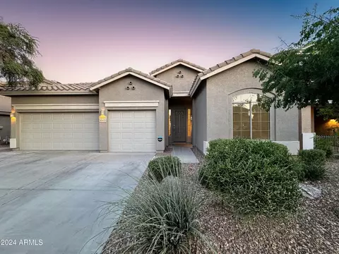 10415 W Los Gatos Dr, Peoria, AZ 85383