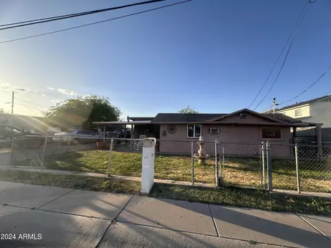 7970 W Kirby St, Peoria, AZ 85345