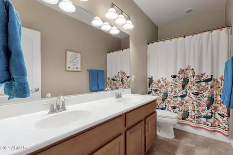 Bath - 1074 E Periwinkle Way, Gilbert, AZ 85297 photo 2 of 6