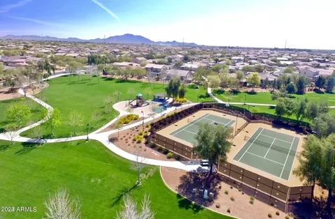 View/Area - 1074 E Periwinkle Way, Gilbert, AZ 85297 photo 19 of 19