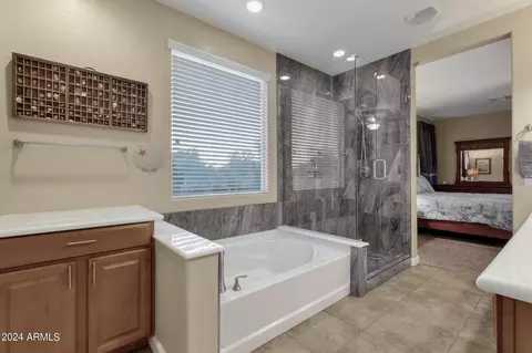 Bath - 1074 E Periwinkle Way, Gilbert, AZ 85297 photo 5 of 6