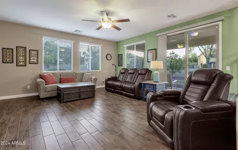 Living - 1074 E Periwinkle Way, Gilbert, AZ 85297 photo 1 of 4