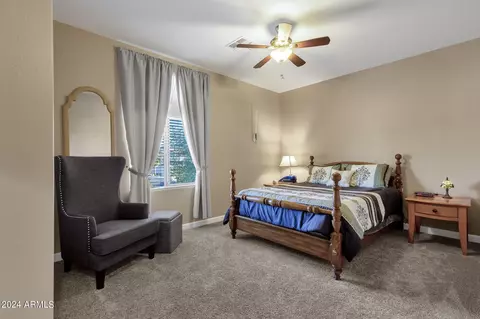 Bedroom - 1074 E Periwinkle Way, Gilbert, AZ 85297 photo 2 of 4