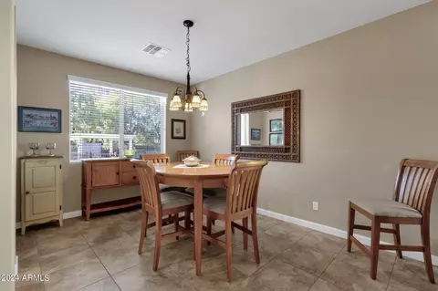 Dining - 1074 E Periwinkle Way, Gilbert, AZ 85297 photo 1 of 2