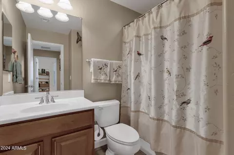Bath - 1074 E Periwinkle Way, Gilbert, AZ 85297 photo 1 of 6